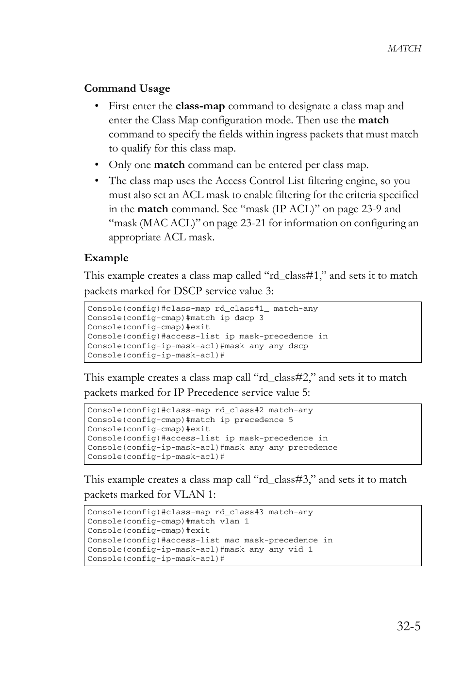 SMC Networks SMC TigerAccess SMC7824M/FSW User Manual | Page 669 / 748