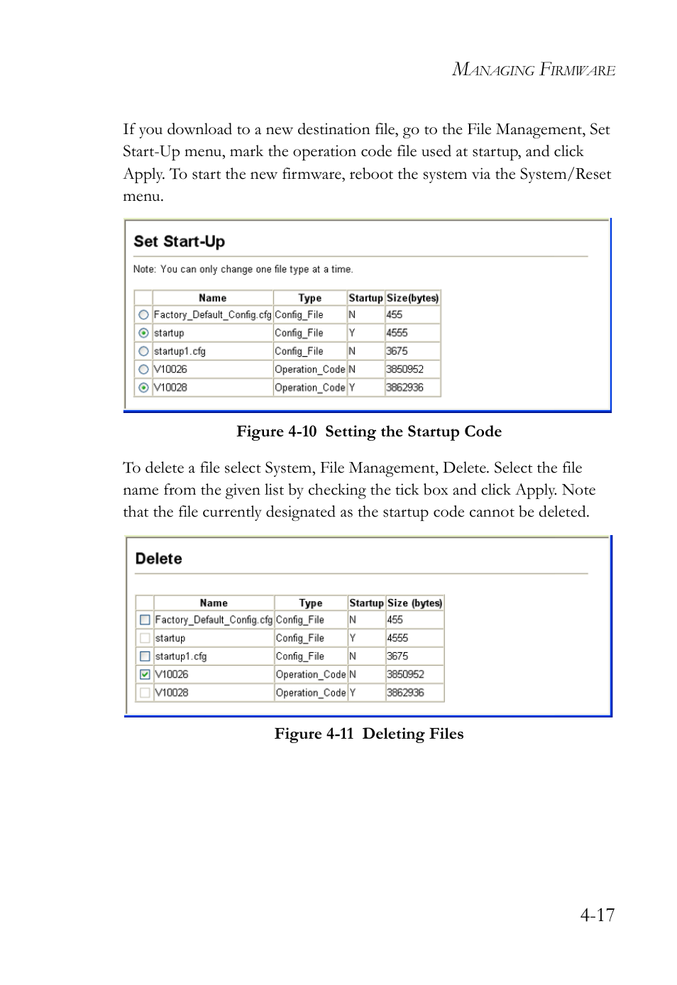 SMC Networks SMC TigerAccess SMC7824M/FSW User Manual | Page 91 / 748
