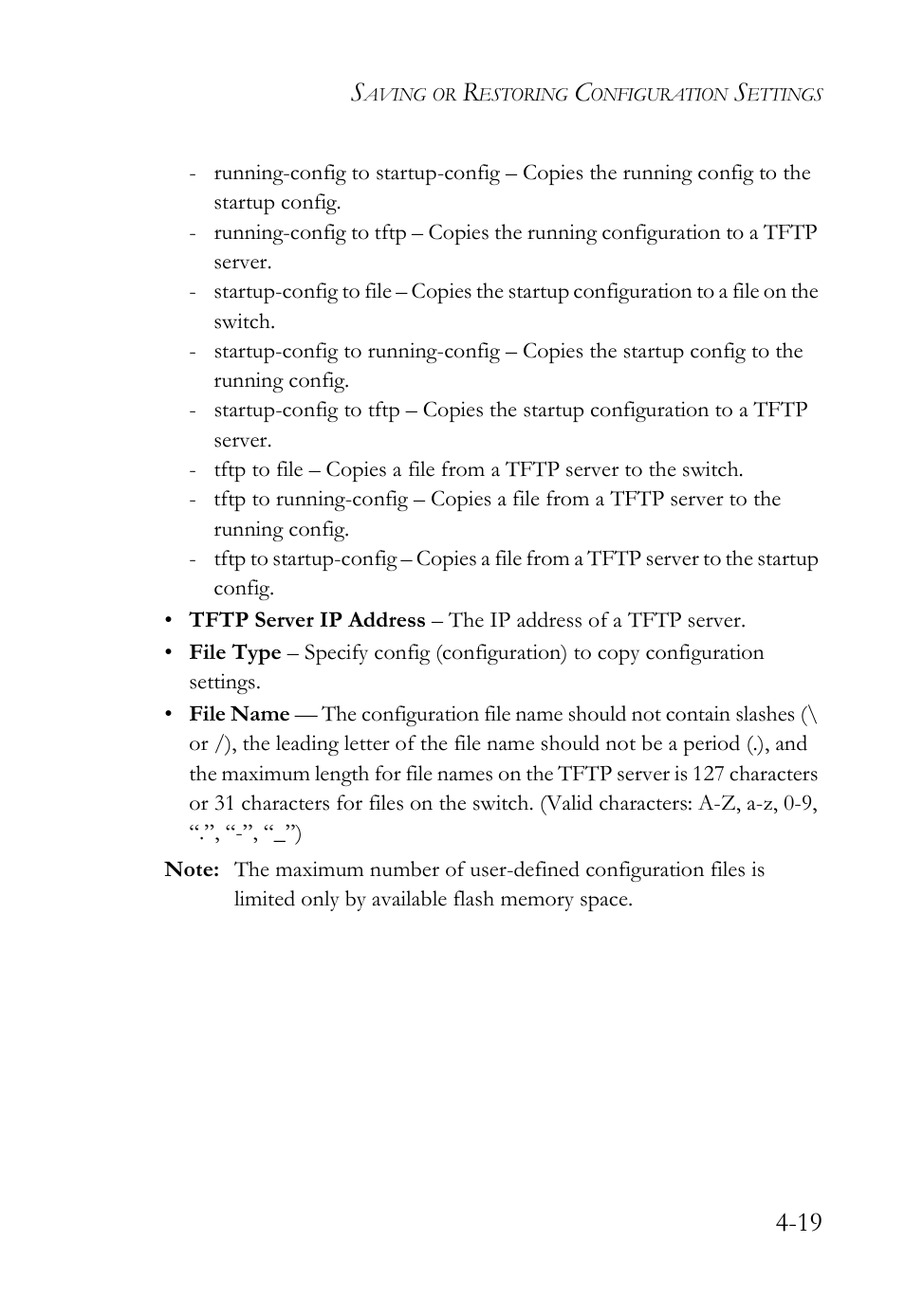 SMC Networks SMC TigerAccess SMC7824M/FSW User Manual | Page 93 / 748