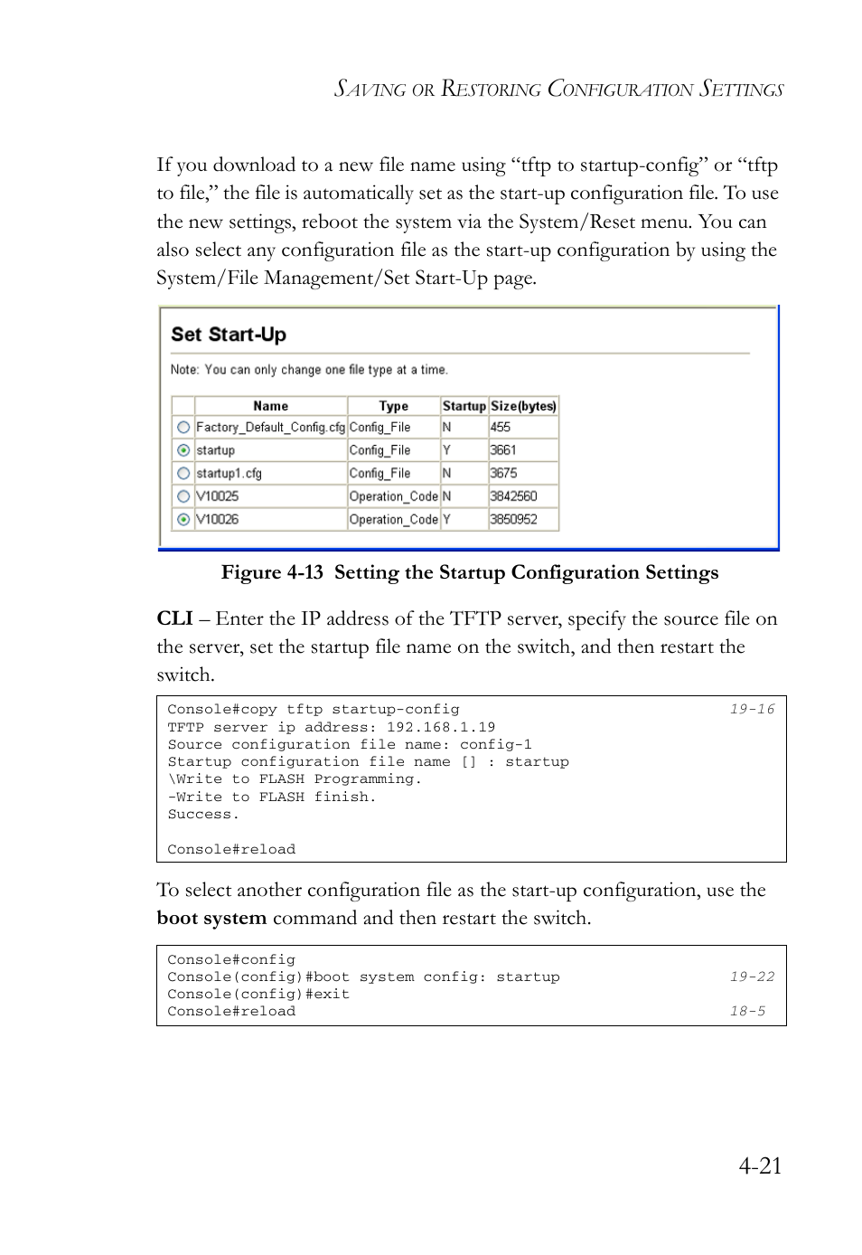 SMC Networks SMC TigerAccess SMC7824M/FSW User Manual | Page 95 / 748