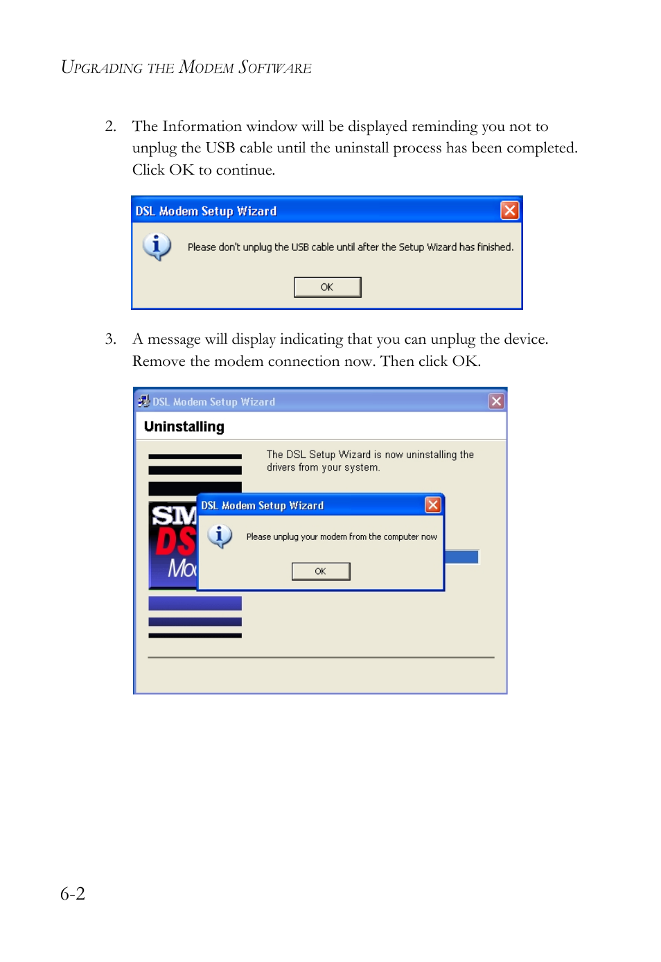 SMC Networks SMC7003USB User Manual | Page 56 / 70