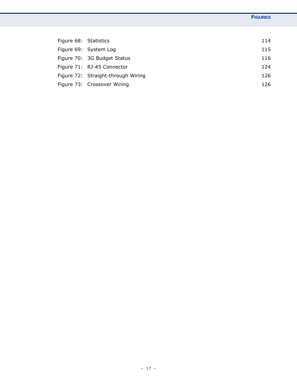 SMC Networks BARRICADETM N SMCWBR11S-3GN User Manual | Page 17 / 138