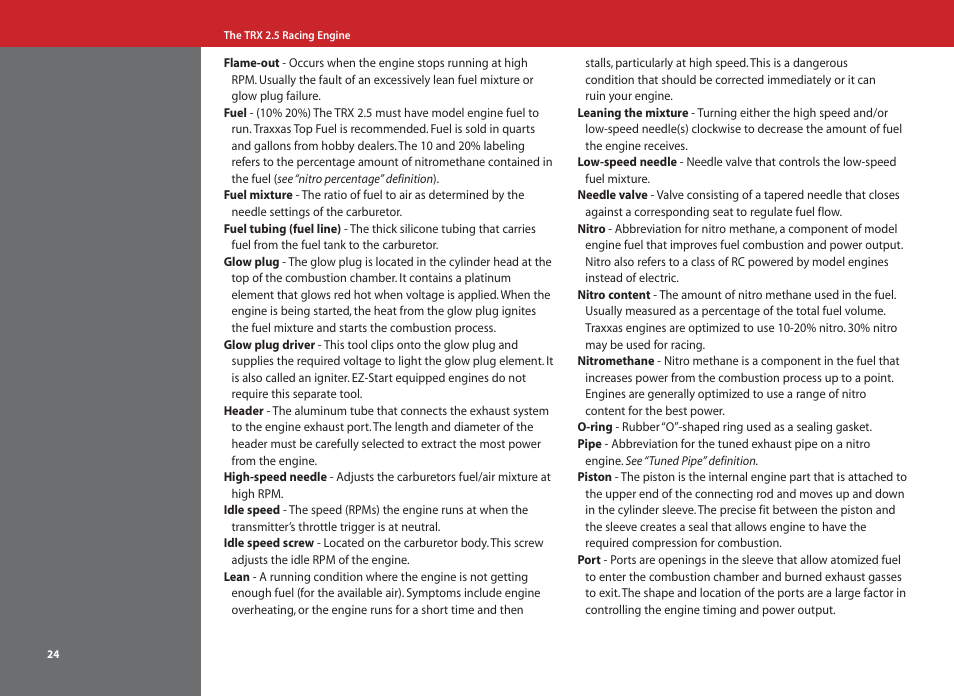 SMC Networks T-Maxx 4910 User Manual | Page 24 / 48