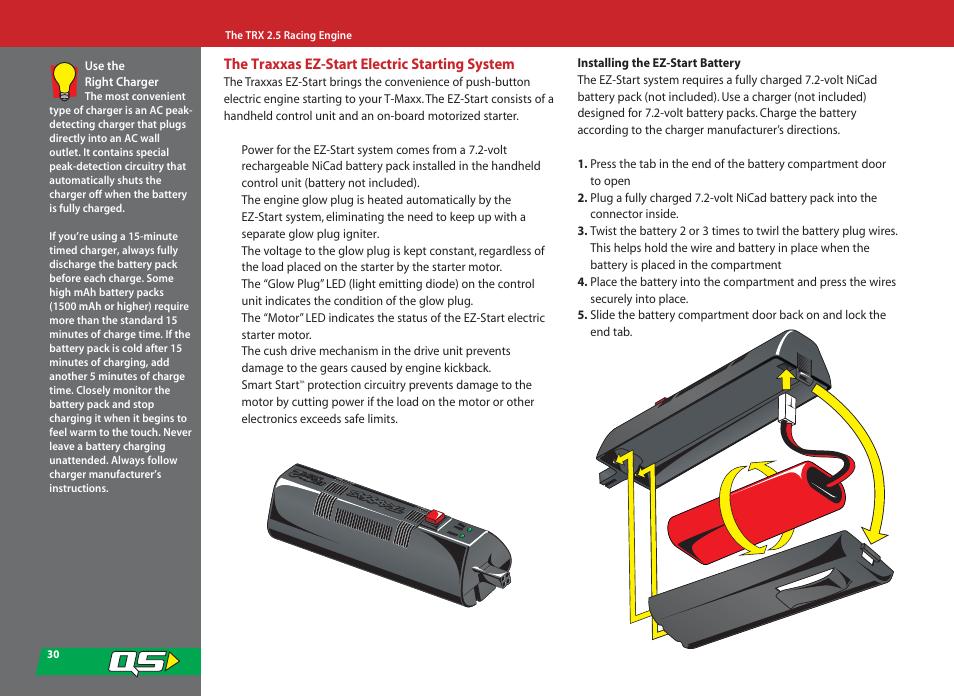 SMC Networks T-Maxx 4910 User Manual | Page 30 / 48