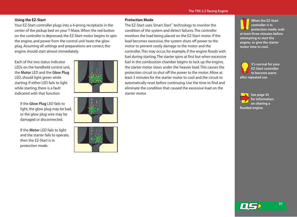 SMC Networks T-Maxx 4910 User Manual | Page 31 / 48