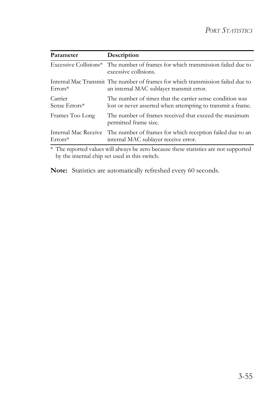 SMC Networks TigerStack 100 1000BASE-X User Manual | Page 149 / 178