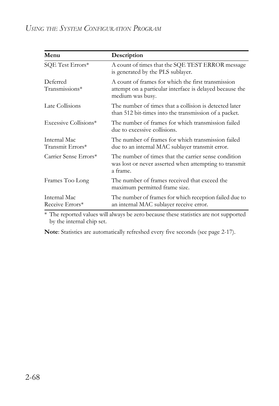 SMC Networks TigerStack 100 1000BASE-X User Manual | Page 86 / 178