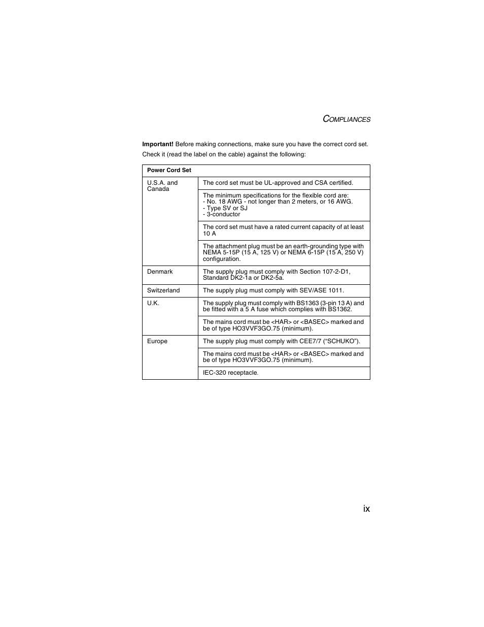 SMC Networks ElliteConnect 2.4GHz/5GHz User Manual | Page 11 / 322