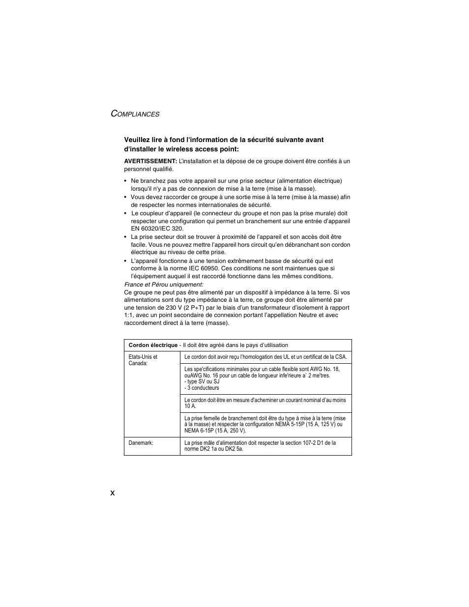 SMC Networks ElliteConnect 2.4GHz/5GHz User Manual | Page 12 / 322