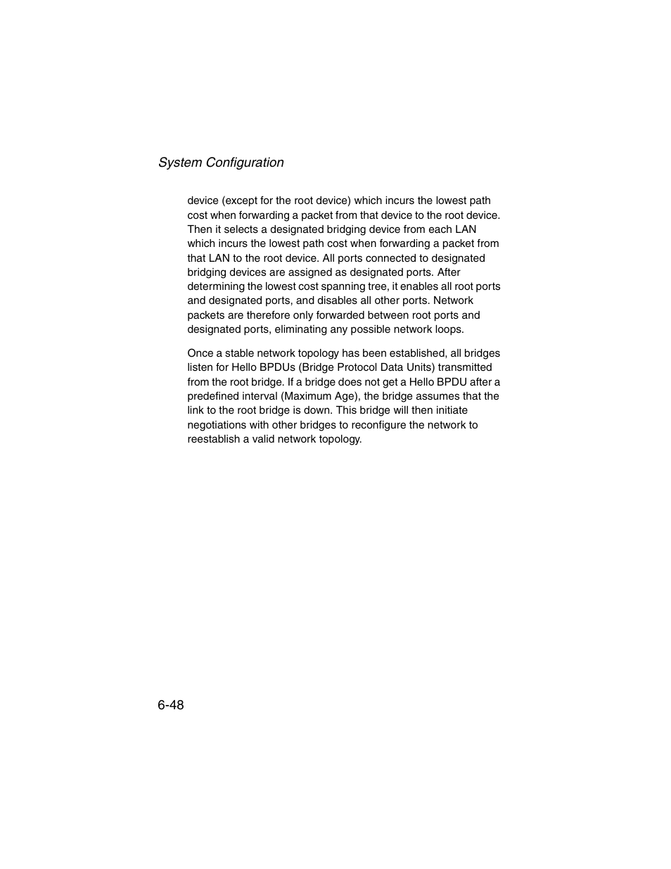 SMC Networks ElliteConnect 2.4GHz/5GHz User Manual | Page 124 / 322