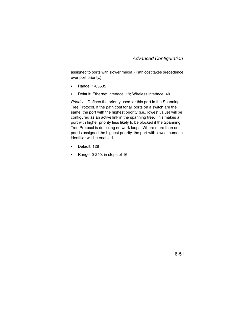 SMC Networks ElliteConnect 2.4GHz/5GHz User Manual | Page 127 / 322