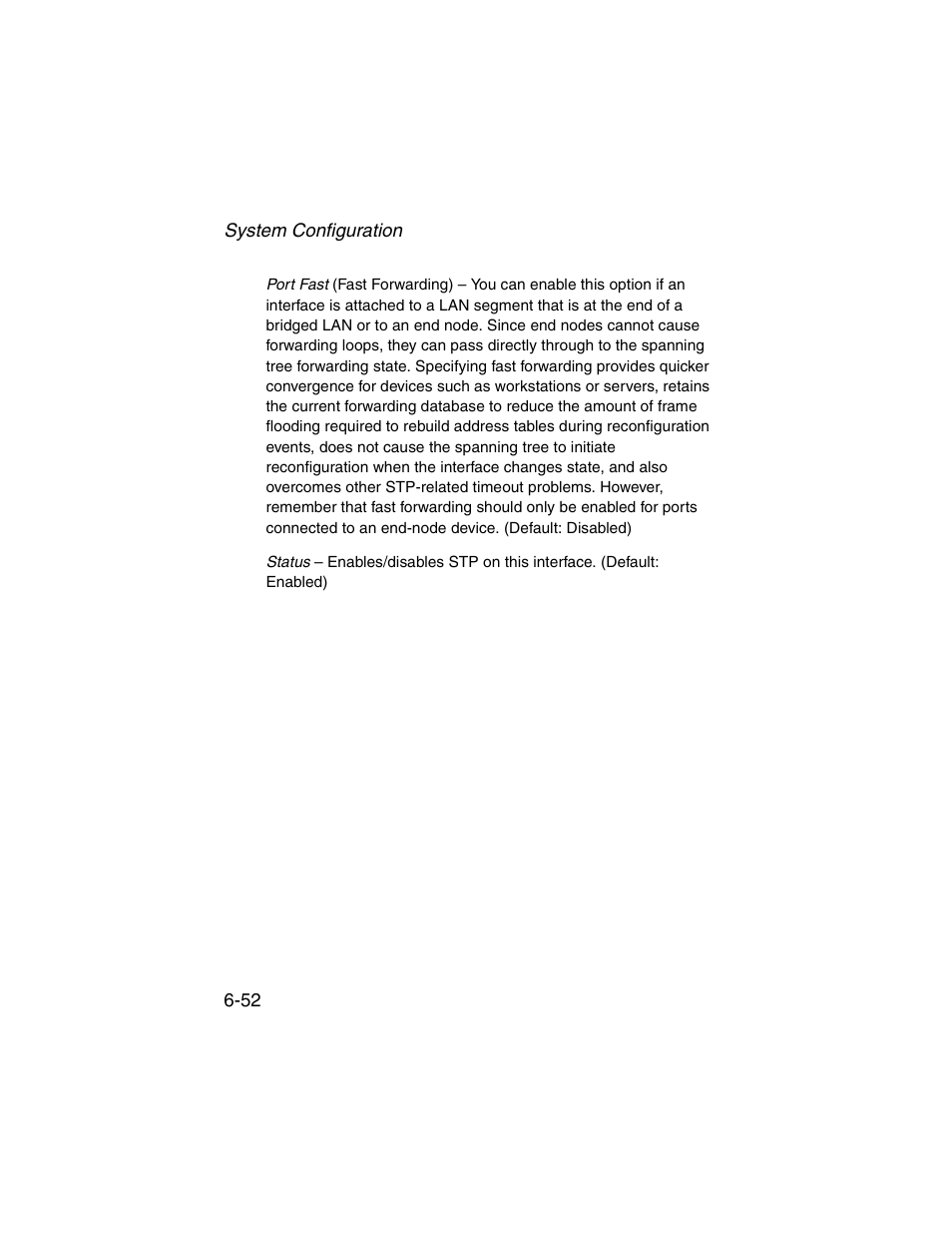 SMC Networks ElliteConnect 2.4GHz/5GHz User Manual | Page 128 / 322