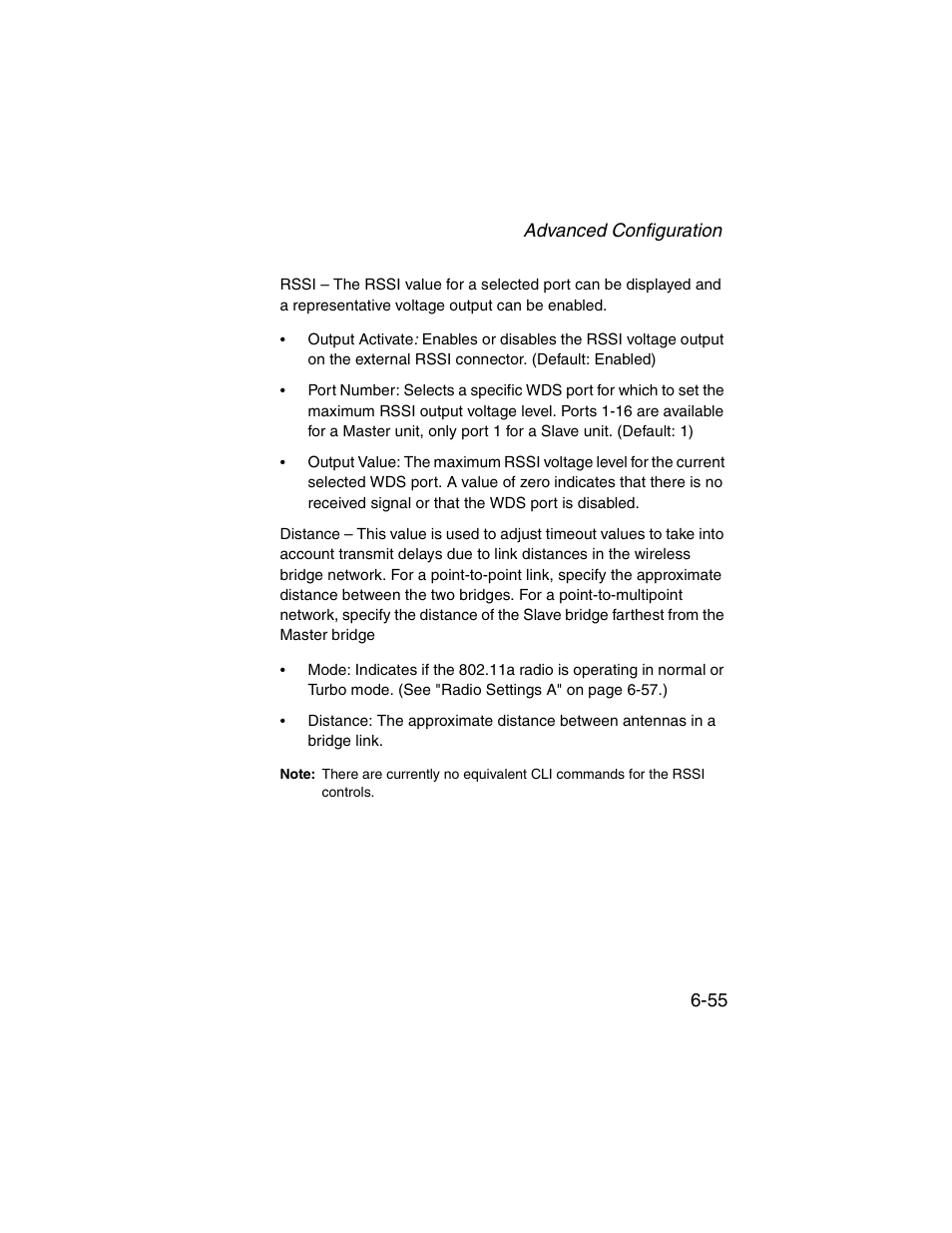 SMC Networks ElliteConnect 2.4GHz/5GHz User Manual | Page 131 / 322