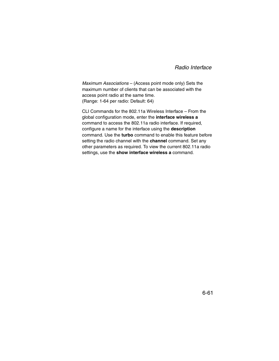 SMC Networks ElliteConnect 2.4GHz/5GHz User Manual | Page 137 / 322