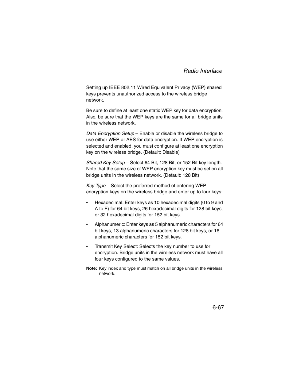 SMC Networks ElliteConnect 2.4GHz/5GHz User Manual | Page 143 / 322