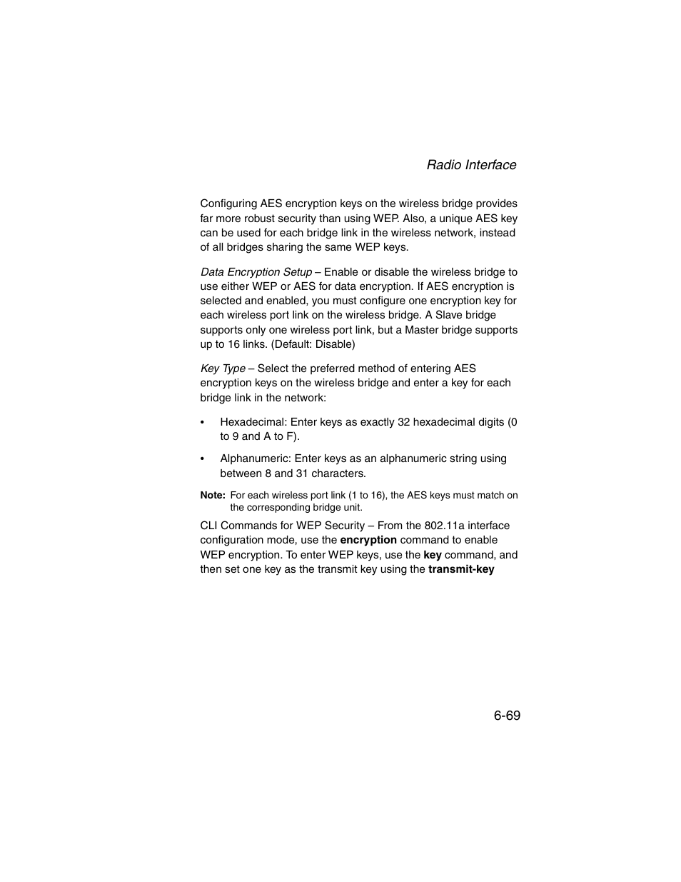 SMC Networks ElliteConnect 2.4GHz/5GHz User Manual | Page 145 / 322