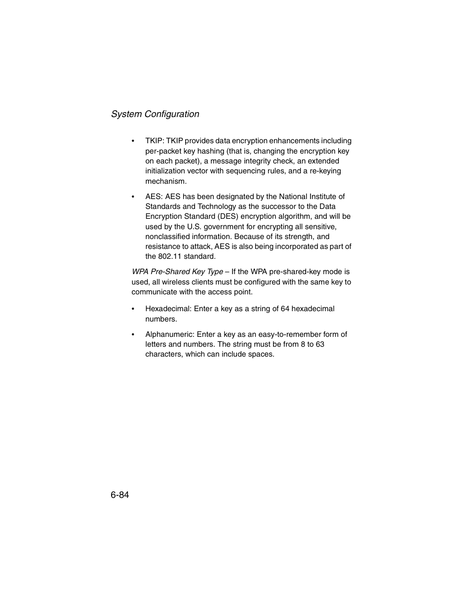 SMC Networks ElliteConnect 2.4GHz/5GHz User Manual | Page 160 / 322