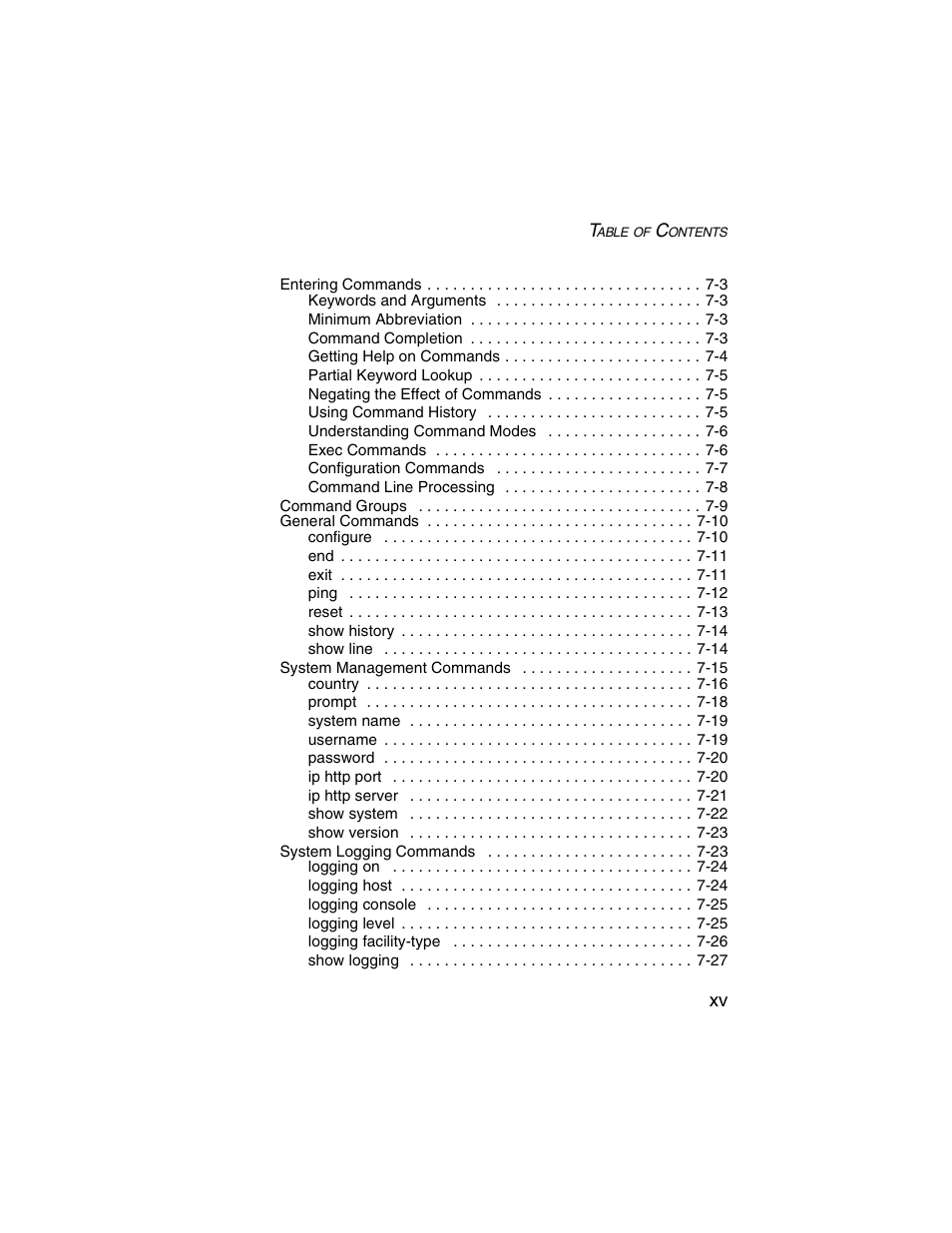 SMC Networks ElliteConnect 2.4GHz/5GHz User Manual | Page 17 / 322