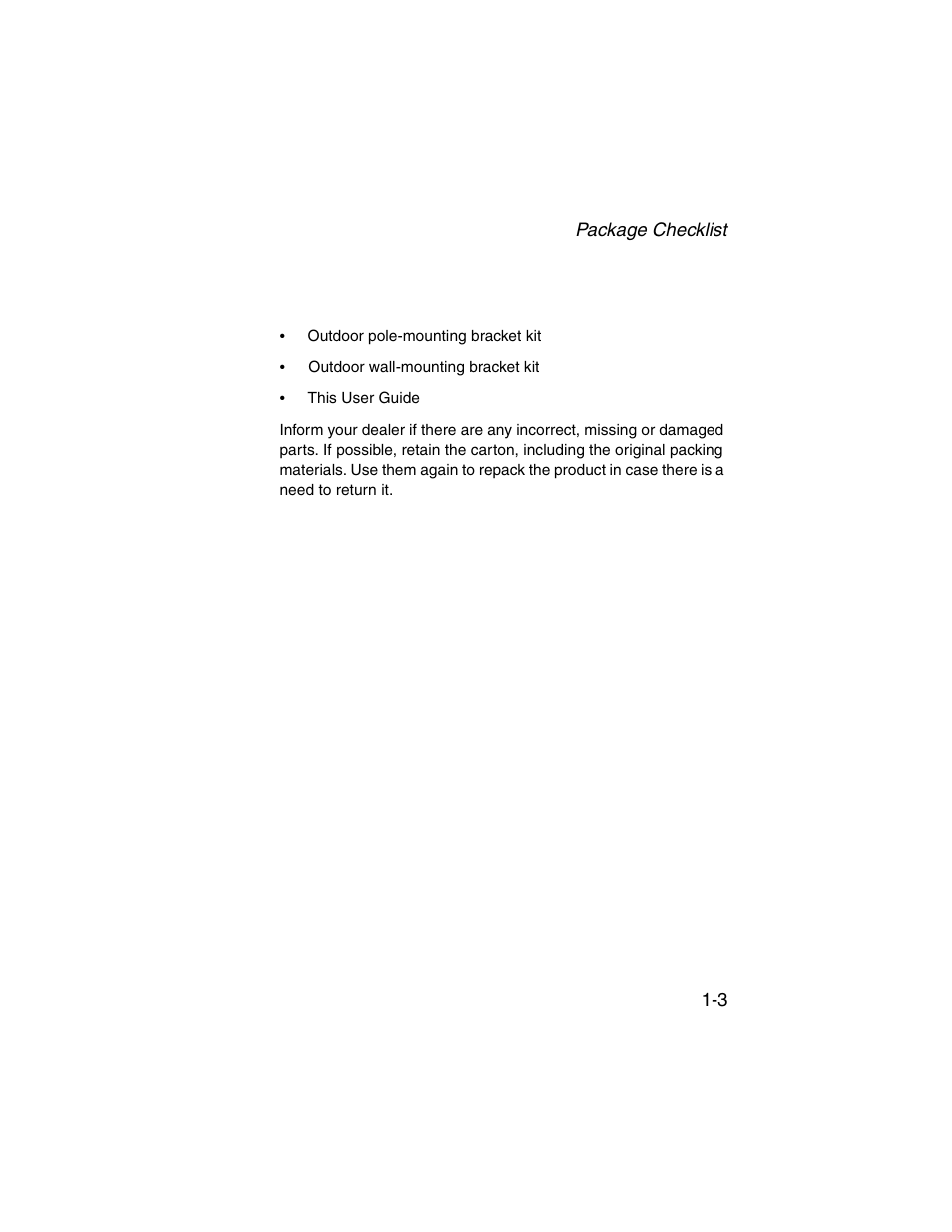 SMC Networks ElliteConnect 2.4GHz/5GHz User Manual | Page 25 / 322