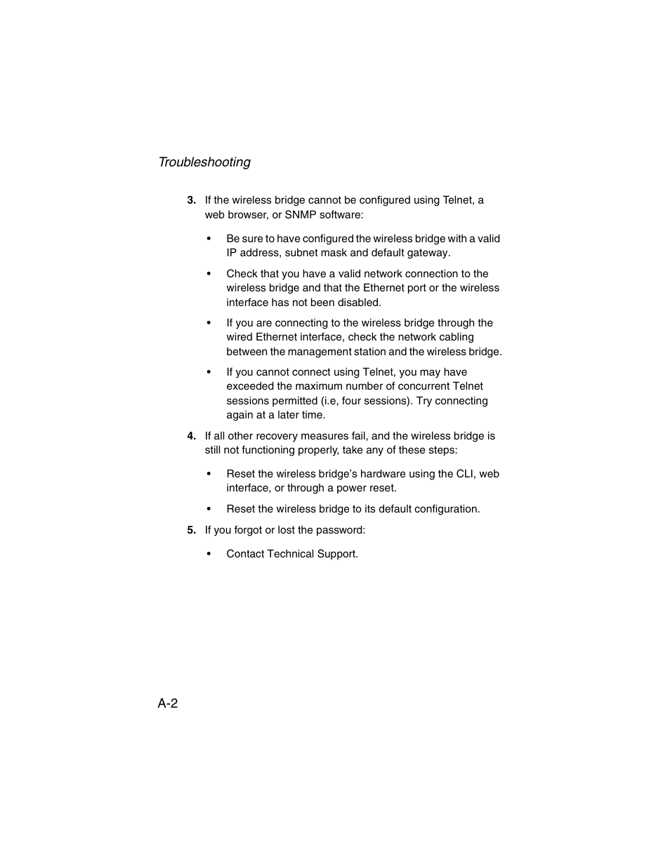 SMC Networks ElliteConnect 2.4GHz/5GHz User Manual | Page 298 / 322