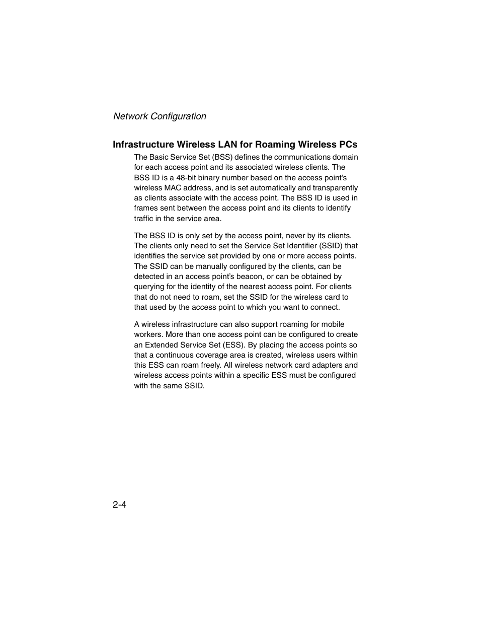 SMC Networks ElliteConnect 2.4GHz/5GHz User Manual | Page 40 / 322