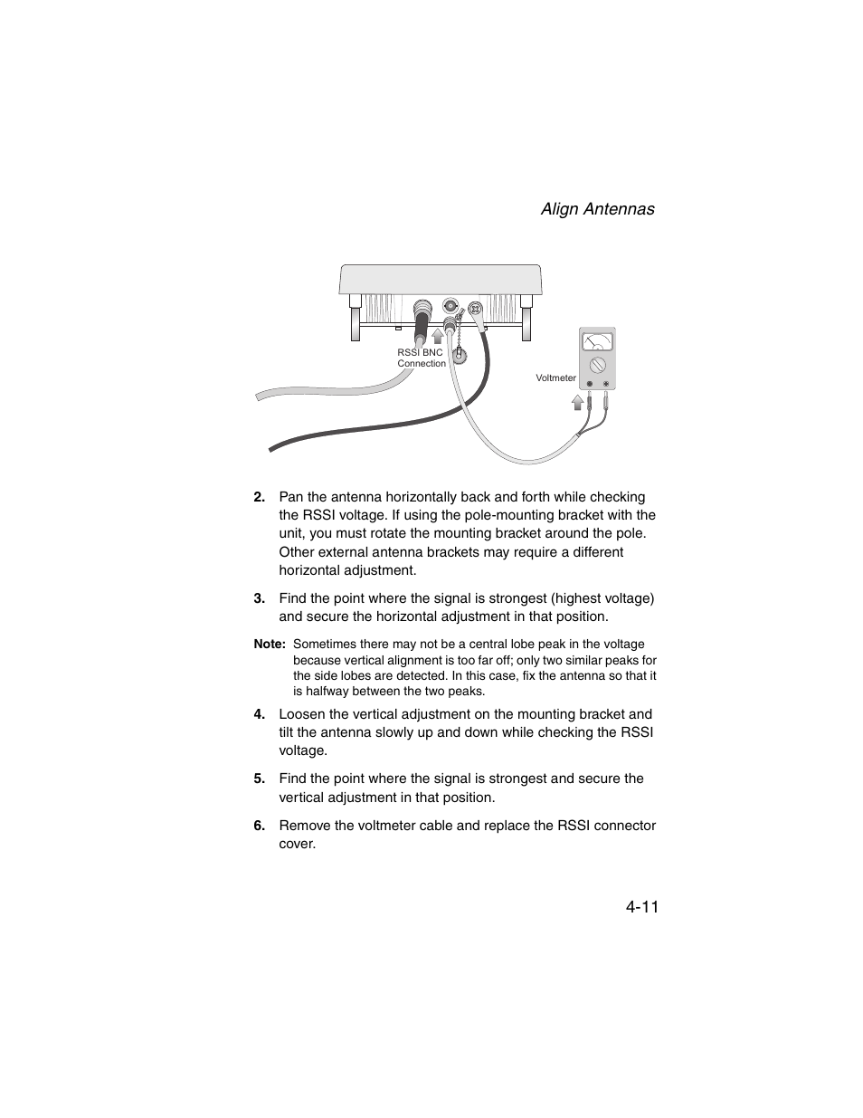 SMC Networks ElliteConnect 2.4GHz/5GHz User Manual | Page 63 / 322