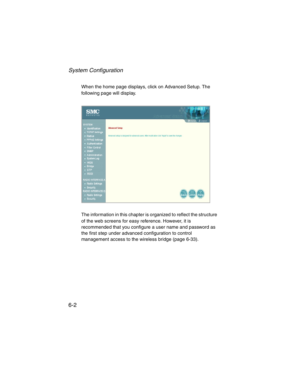 SMC Networks ElliteConnect 2.4GHz/5GHz User Manual | Page 78 / 322