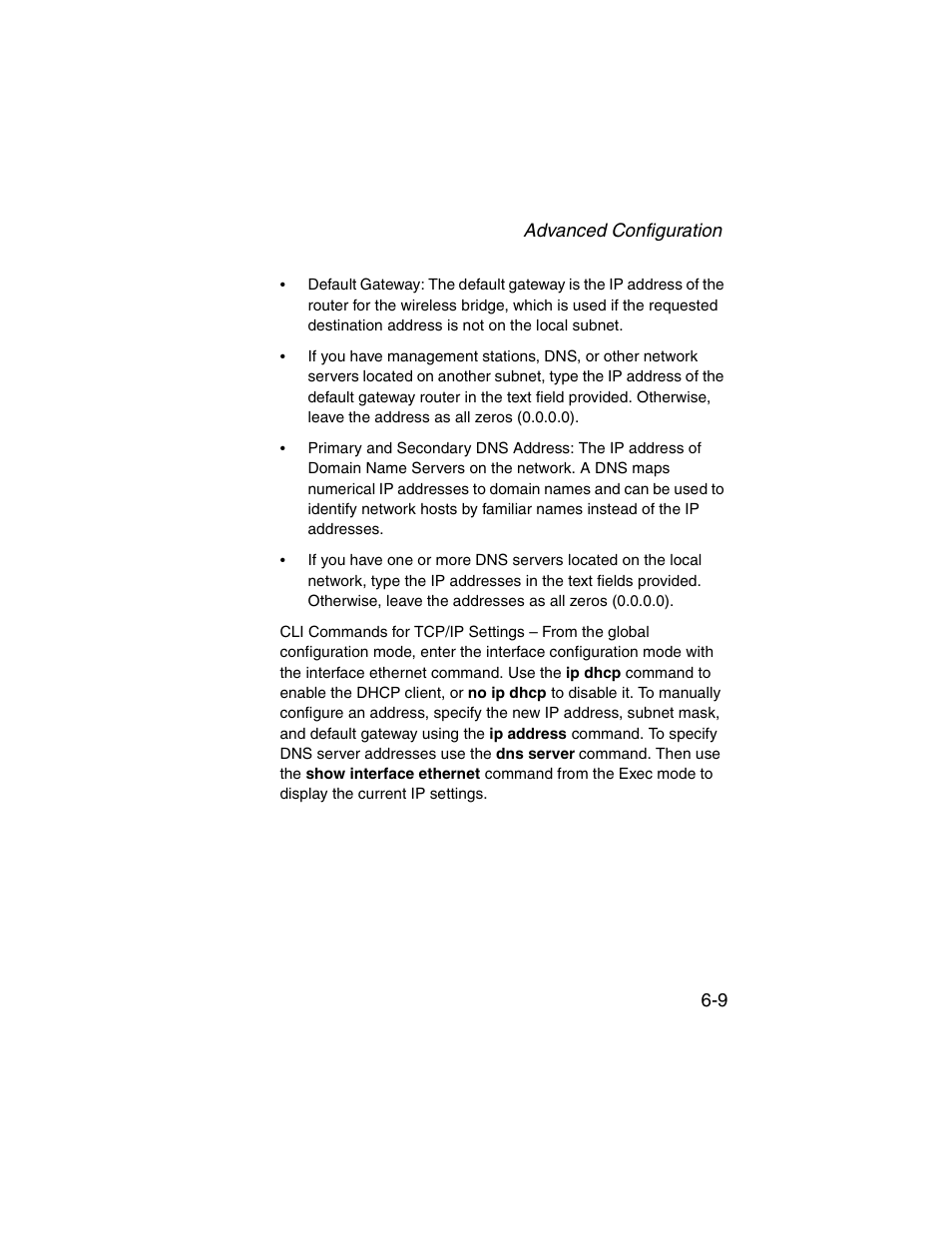 SMC Networks ElliteConnect 2.4GHz/5GHz User Manual | Page 85 / 322