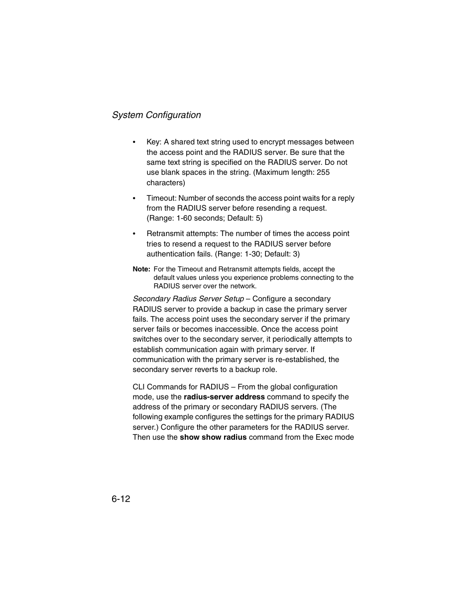 SMC Networks ElliteConnect 2.4GHz/5GHz User Manual | Page 88 / 322