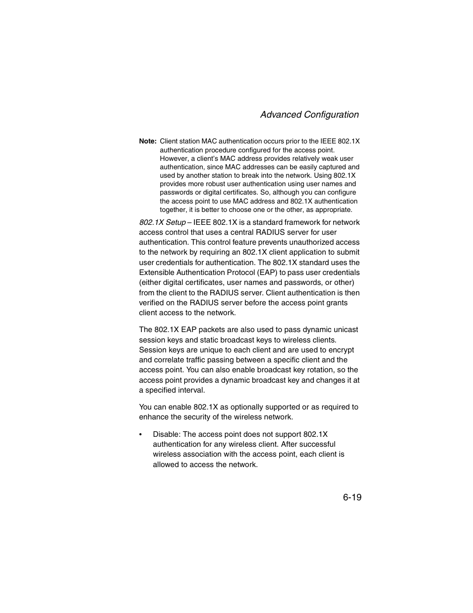 SMC Networks ElliteConnect 2.4GHz/5GHz User Manual | Page 95 / 322