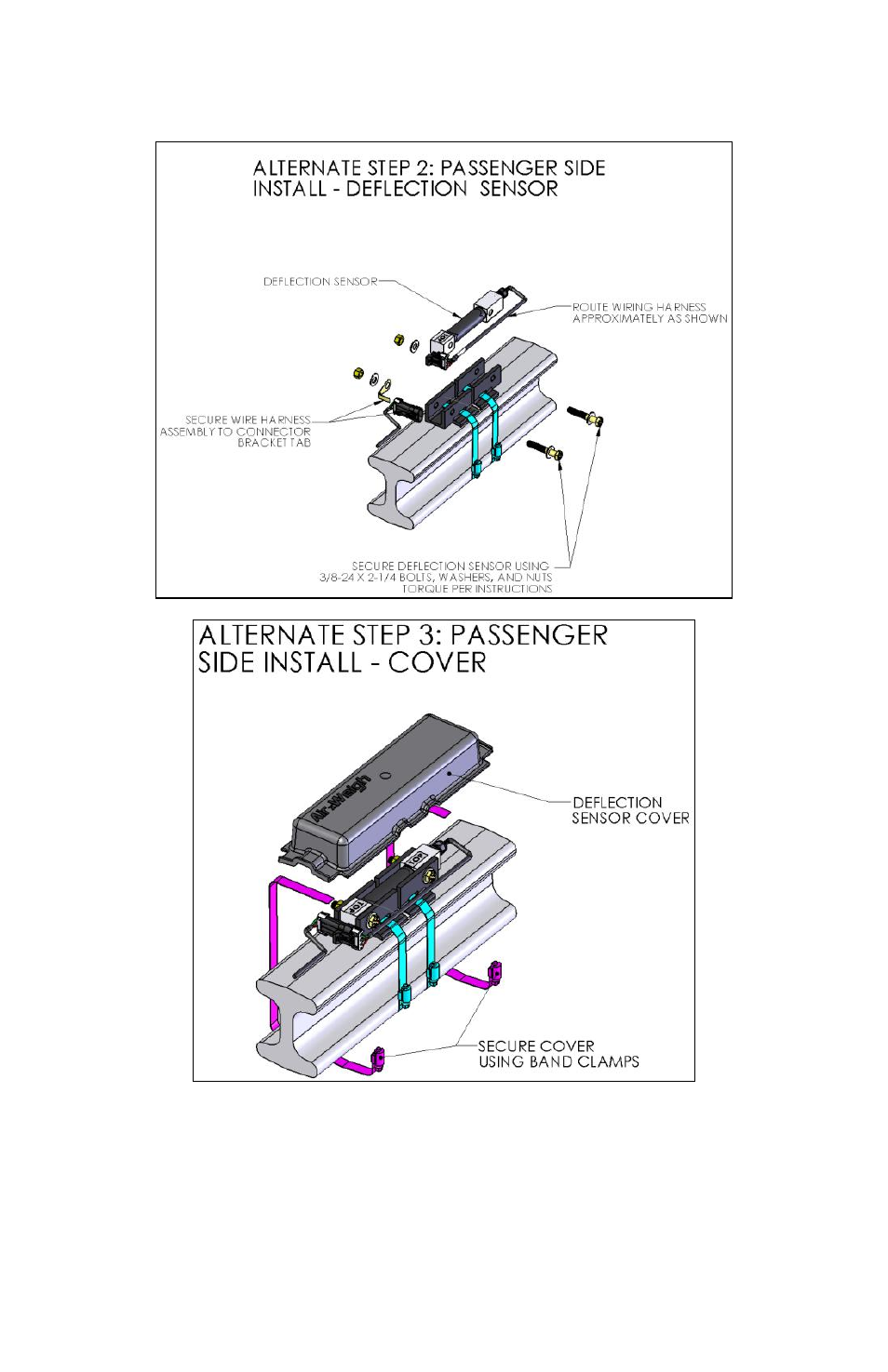 SMC Networks Air Weigh AW5800 User Manual | Page 12 / 36