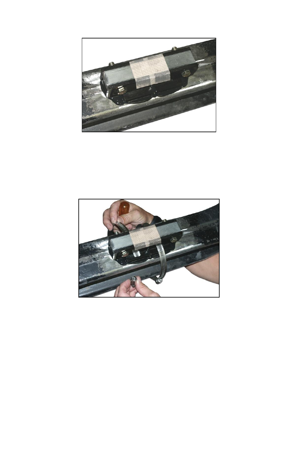 SMC Networks Air Weigh AW5800 User Manual | Page 18 / 36