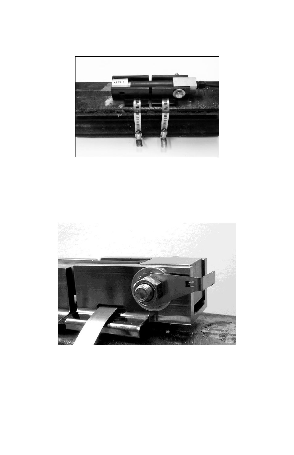 SMC Networks Air Weigh AW5800 User Manual | Page 23 / 36
