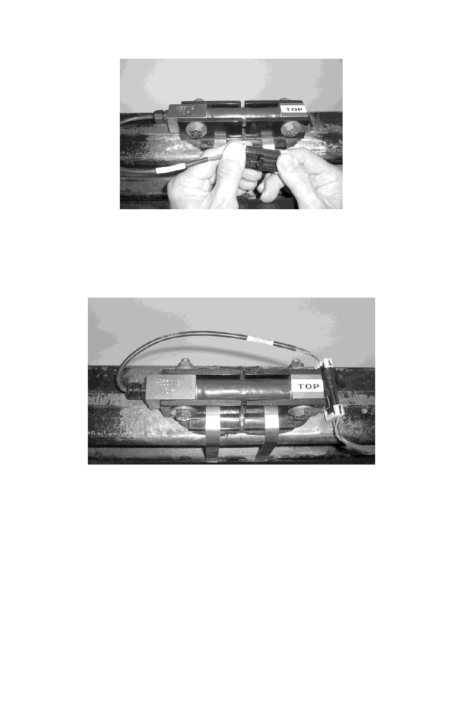 SMC Networks Air Weigh AW5800 User Manual | Page 26 / 36