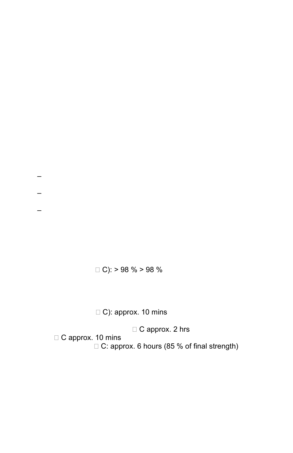 Appendix a | SMC Networks Air Weigh AW5800 User Manual | Page 33 / 36