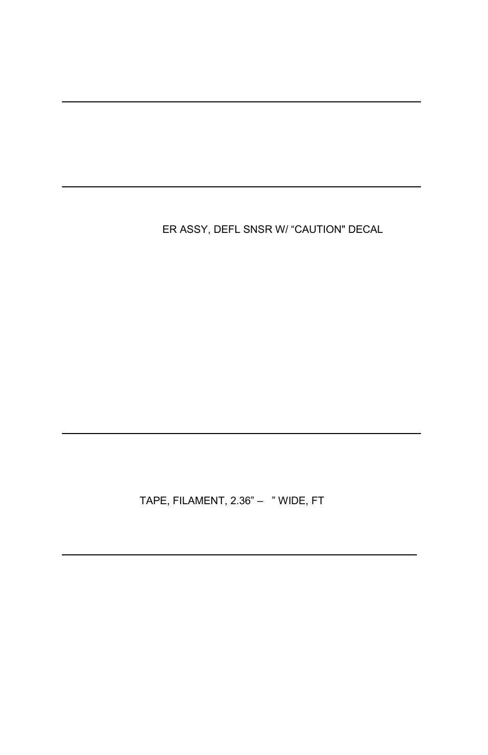 SMC Networks Air Weigh AW5800 User Manual | Page 6 / 36