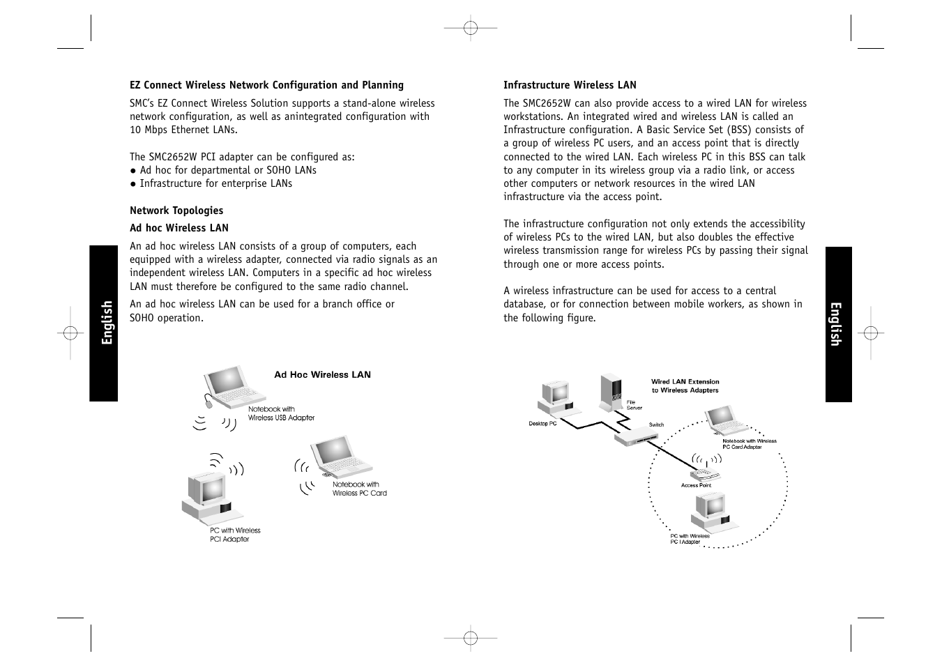 SMC Networks SMC2652W User Manual | Page 7 / 10