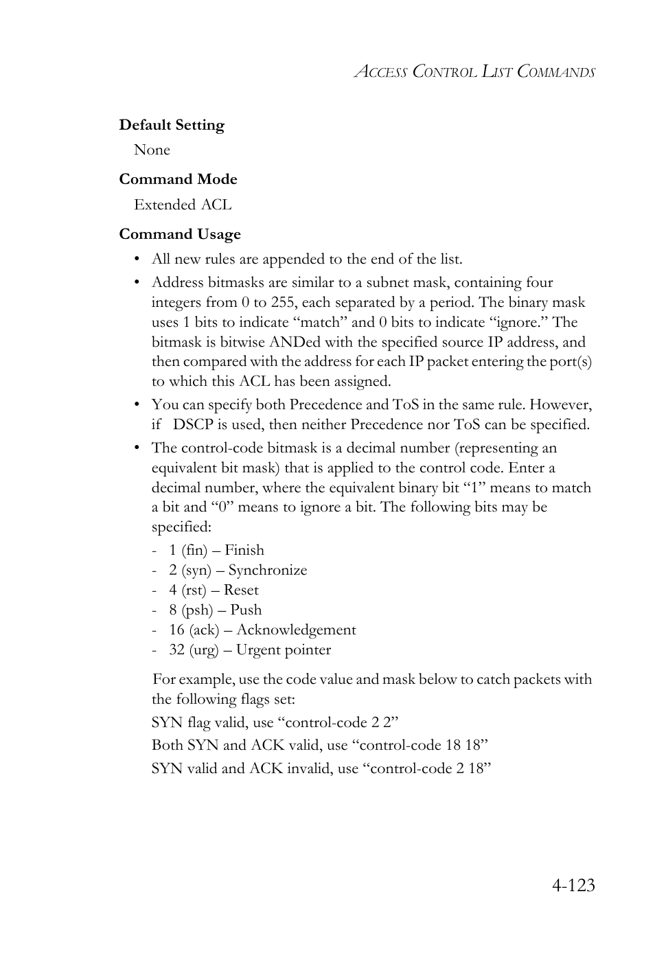 SMC Networks TIGERSWITCH SMC6752AL2 User Manual | Page 363 / 516