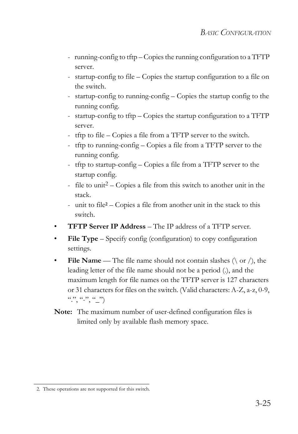 SMC Networks TIGERSWITCH SMC6752AL2 User Manual | Page 73 / 516