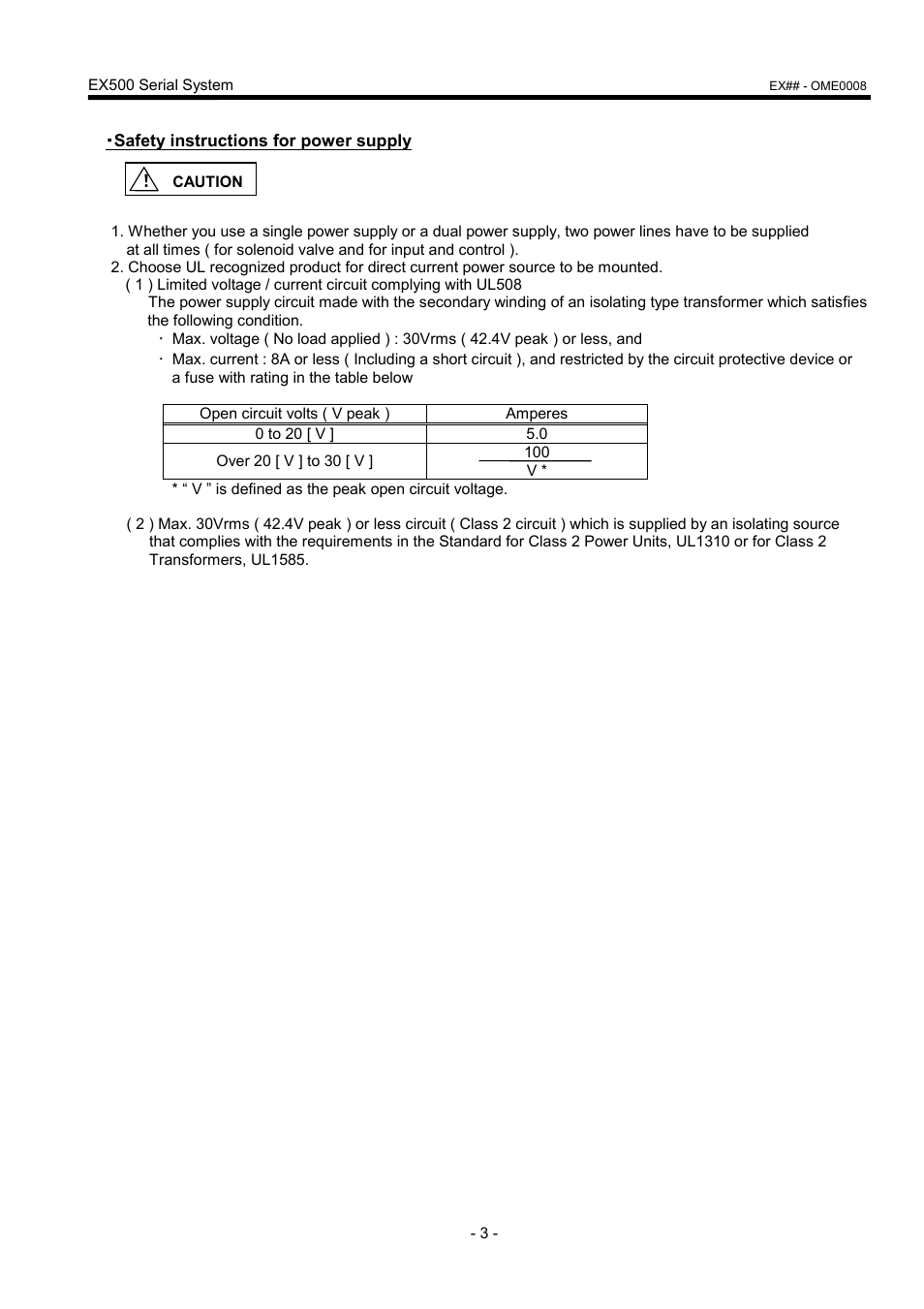 SMC Networks EX500 User Manual | Page 4 / 40