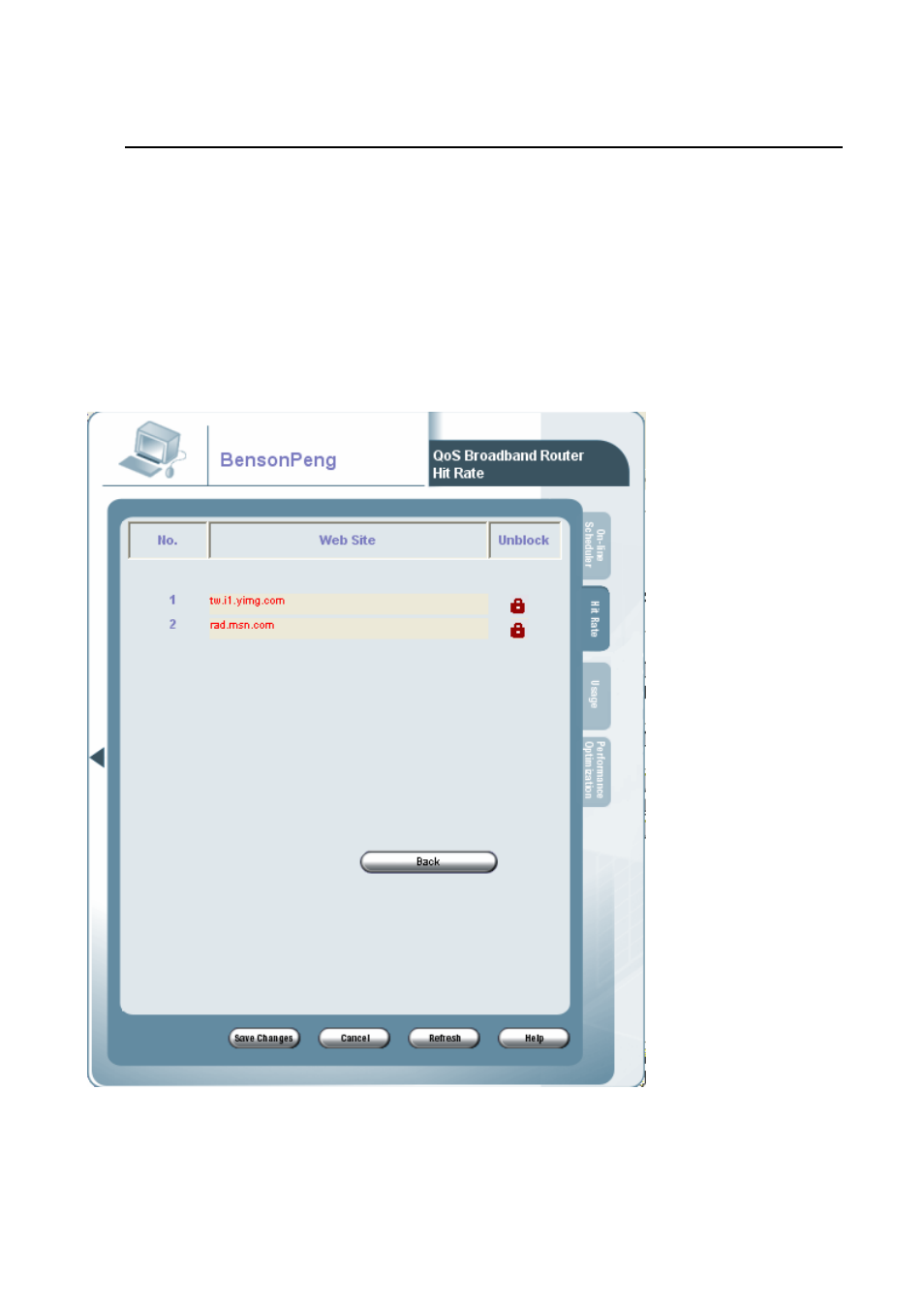 SMC Networks BARICADE 4 PORT WIRED BROADBAND QOS ROUTER SMCBR24Q User Manual | Page 12 / 22