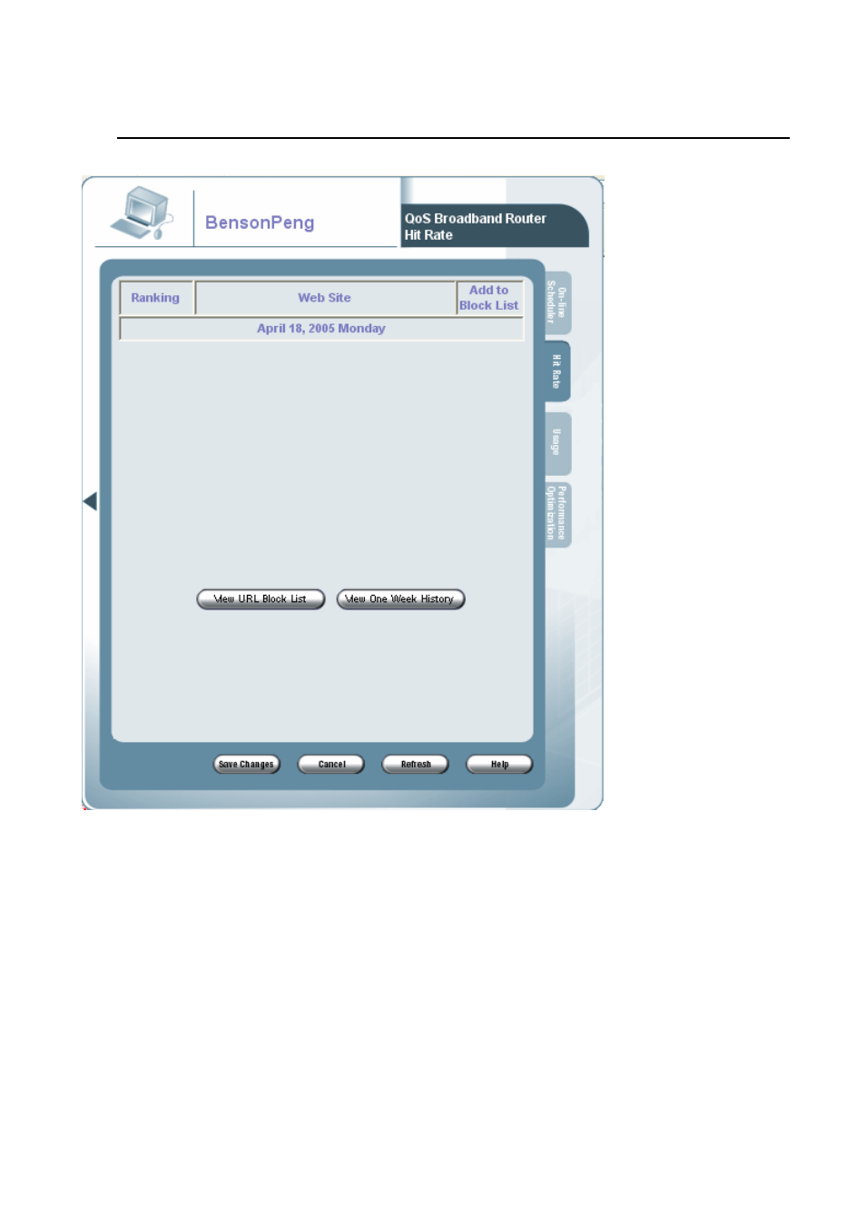 SMC Networks BARICADE 4 PORT WIRED BROADBAND QOS ROUTER SMCBR24Q User Manual | Page 14 / 22