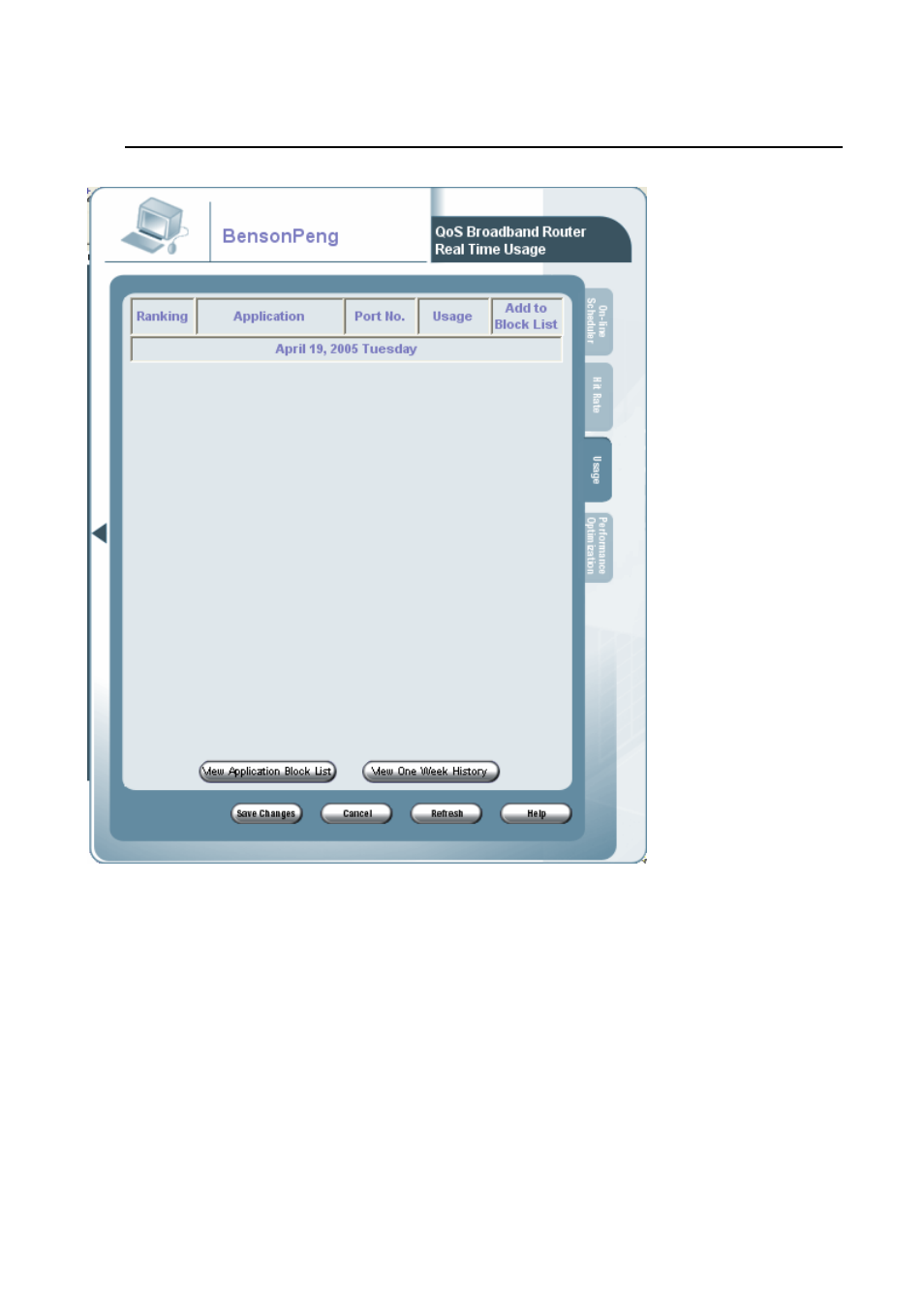 SMC Networks BARICADE 4 PORT WIRED BROADBAND QOS ROUTER SMCBR24Q User Manual | Page 18 / 22