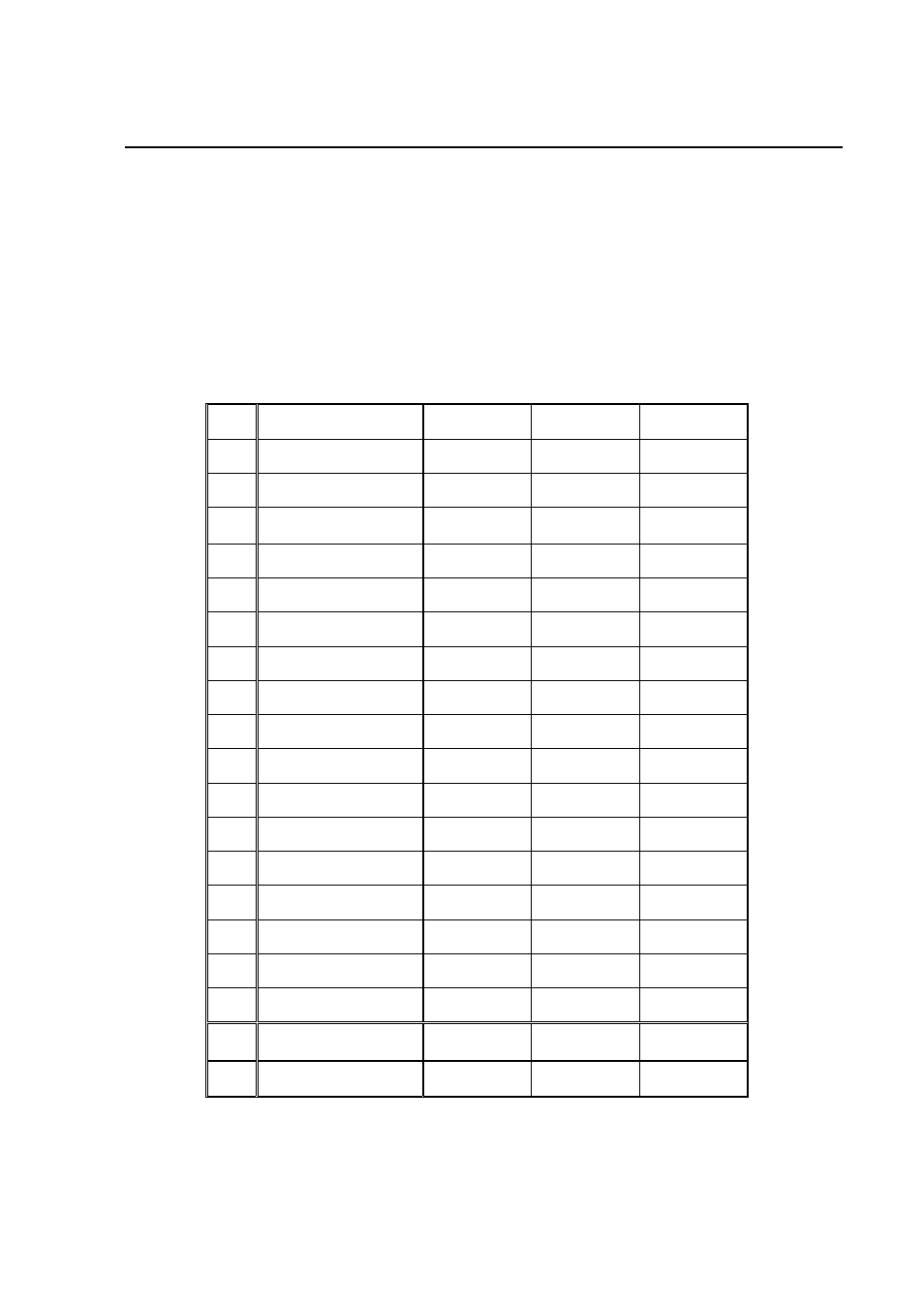 SMC Networks BARICADE 4 PORT WIRED BROADBAND QOS ROUTER SMCBR24Q User Manual | Page 20 / 22