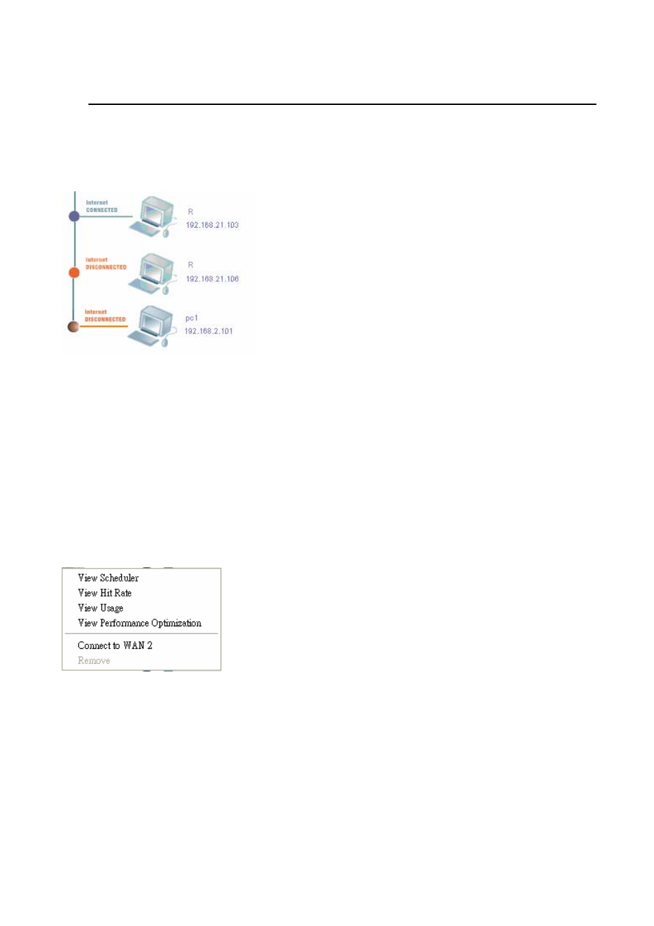 SMC Networks BARICADE 4 PORT WIRED BROADBAND QOS ROUTER SMCBR24Q User Manual | Page 4 / 22