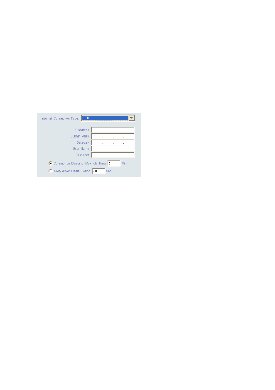 SMC Networks BARICADE 4 PORT WIRED BROADBAND QOS ROUTER SMCBR24Q User Manual | Page 9 / 22