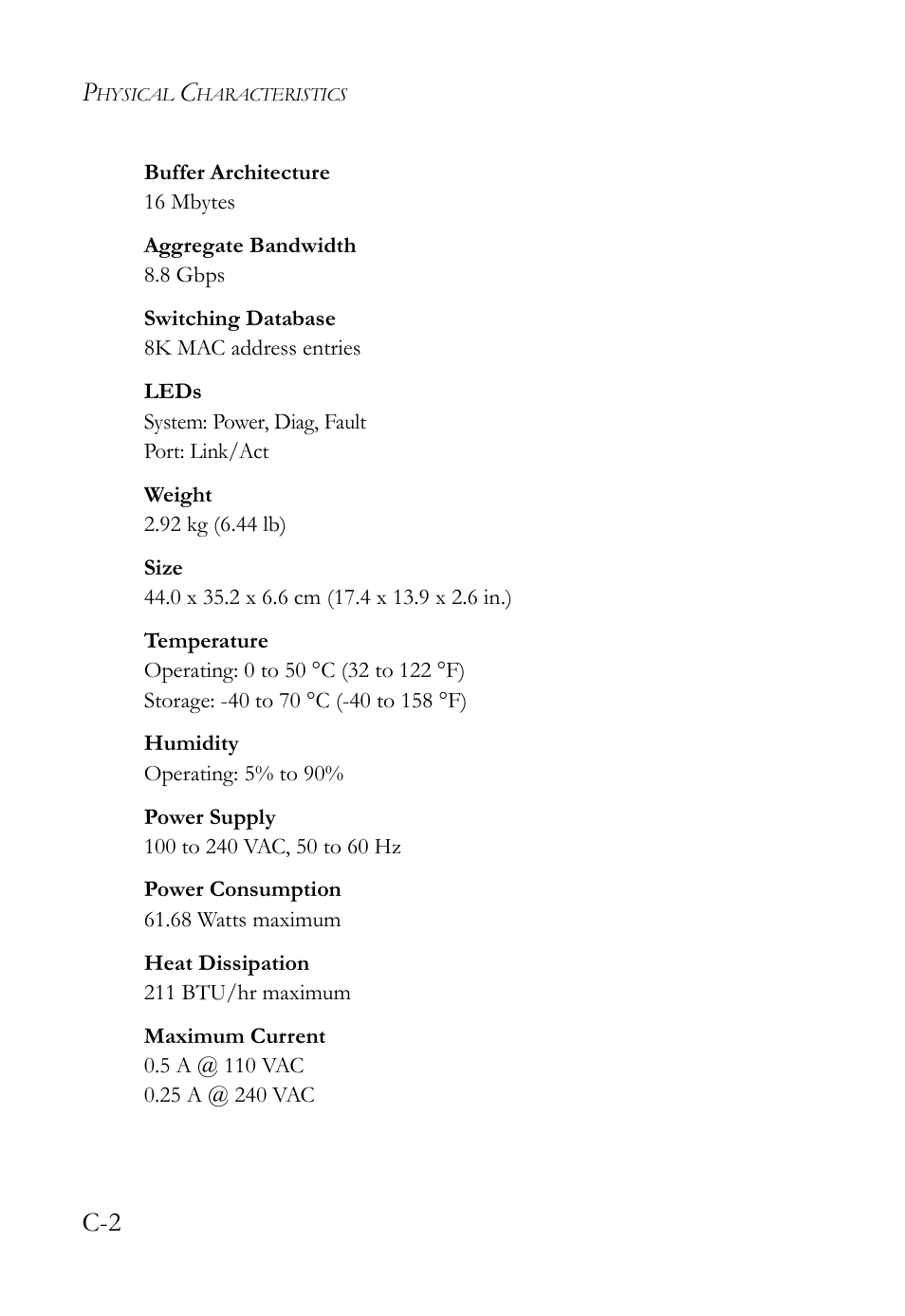 SMC Networks VDSL2 User Manual | Page 76 / 96