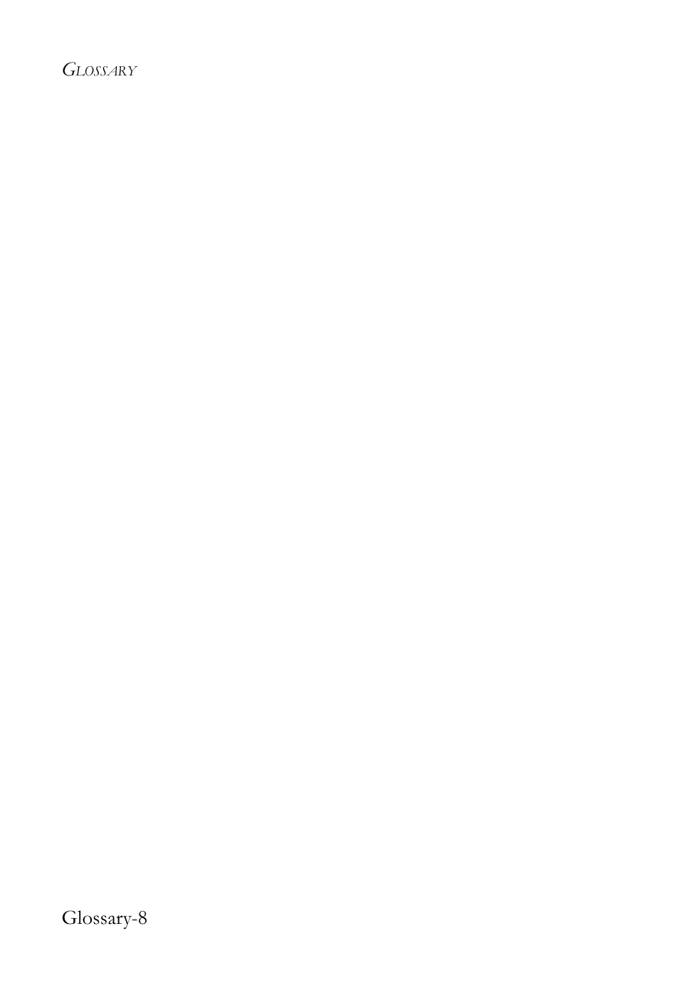 SMC Networks VDSL2 User Manual | Page 90 / 96