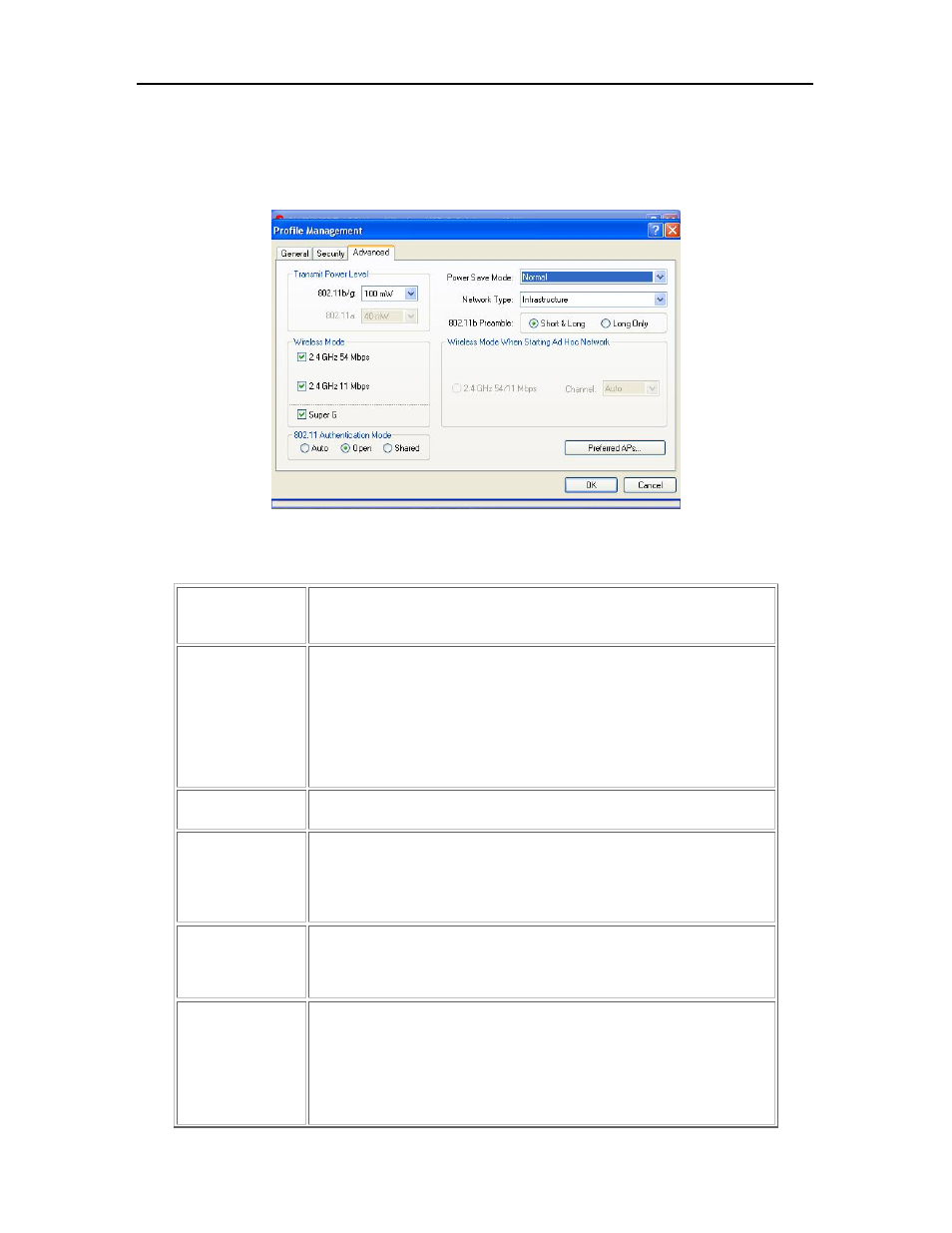 SMC Networks SMCWUSBT-G User Manual | Page 29 / 37