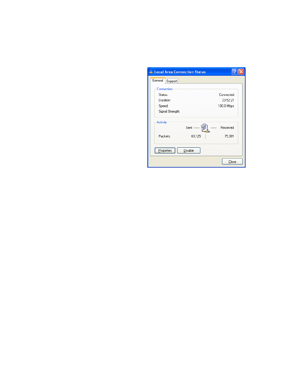 SMC Networks SMC8013WG User Manual | Page 12 / 40